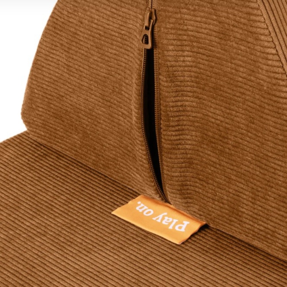 Bearhug Cover for Nugget Comfort Couch